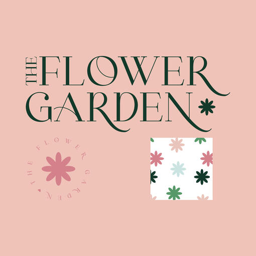 The Flower Garden