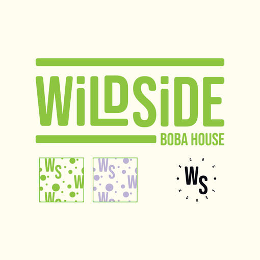 Wildside Boba House